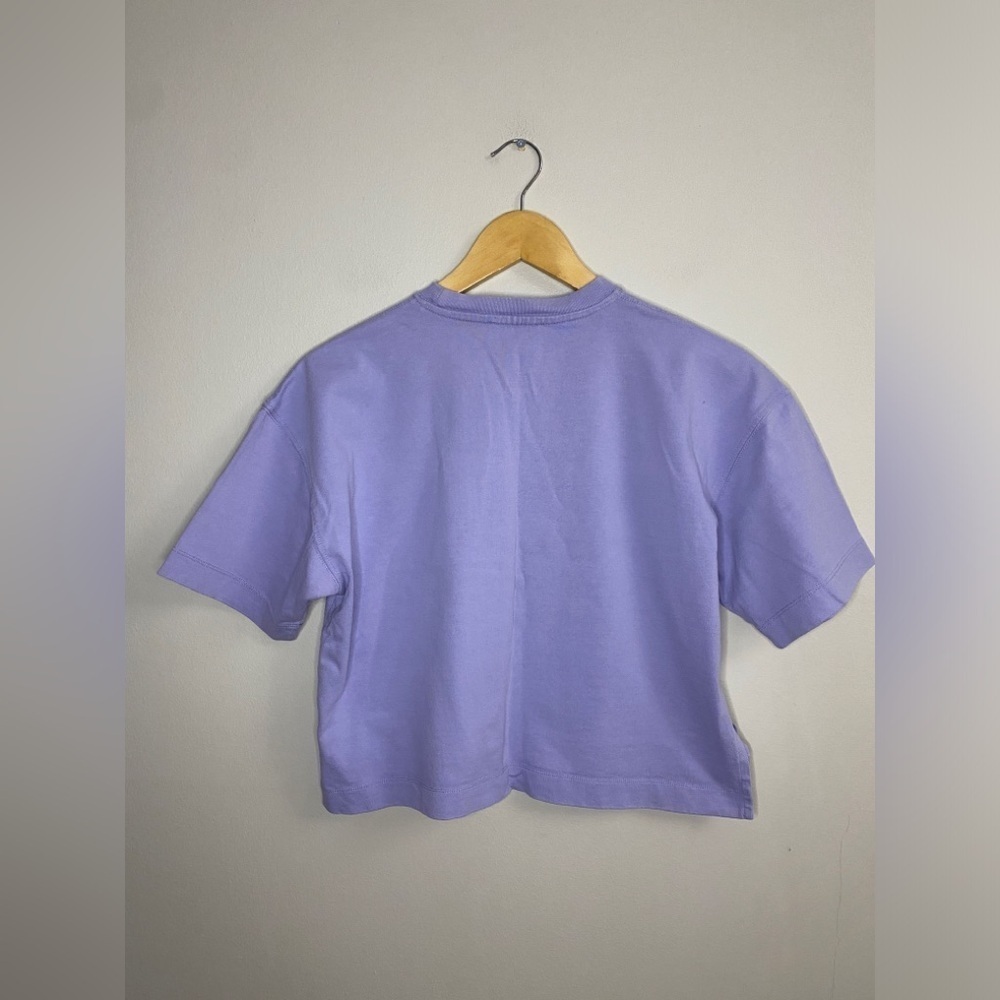 Les Coyotes De Paris Evelyn “Taj” T-Shirt - Picture 4 of 6